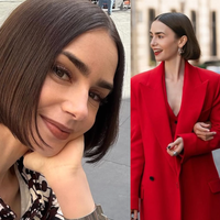 O simbolismo poderoso escondido no cabelo e nos looks da nova fase de 'Emily em Paris', da Netflix
