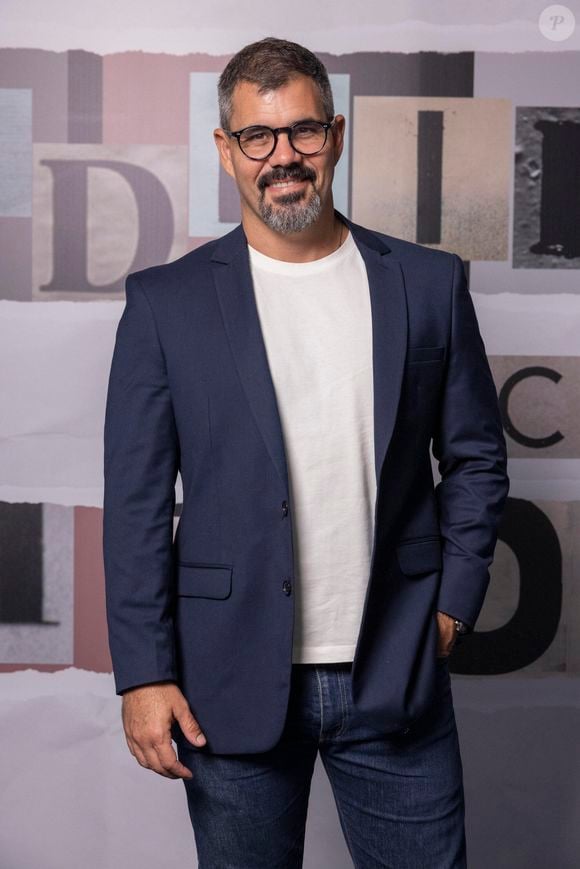 Juliano Cazarré foi detonado por Paulo Betti: "É tanto convencimento que ele se refere a si mesmo na terceira pessoa como se fosse uma entidade"
