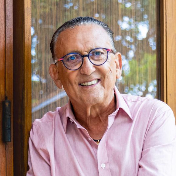 'É uma emoção que se renova a cada Copa', celebra Galvão sobre narrar o torneio fora da Globo pela primeira vez desde 1974
