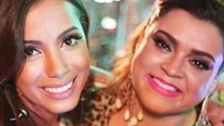 Por que Anitta não foi ao velório de Preta Gil? Cantora curte show de 'rockstar do yoga' e divide a web: 'Não foi se despedir'