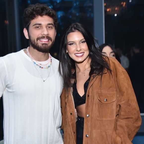 Ana Castela está solteira após a terceira separação de Gustavo Mioto