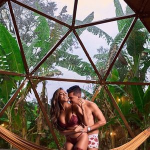 Casal do pornô, Fada Prazeres alerta que ‘uma boa marmita é aquela que respeita o casal acima de tudo’