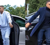 O jogador de futebol teve a oportunidade de realizar seu sonho aos 12 anos, quando surgiu a possibilidade de assinar com o Real Madrid. Ele e os pais, no entanto, decidiram recusar a proposta por acreditarem que ainda não era o momento de deixar a França