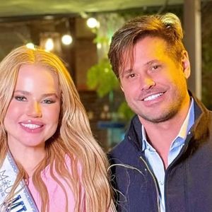 Amiga de Marcela Tomaszewski afirmou ter recebido da modelo provas sobre a agressão que a miss teria sofrido de Dado Dolabella