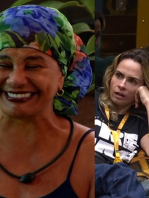 O erro IMPERDOÁVEL da produção do ‘BBB 26’ a um mês da final que revoltou a web e levantou teorias de proteção a Solange Couto