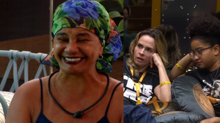 O erro IMPERDOÁVEL da produção do ‘BBB 26’ a um mês da final que revoltou a web e levantou teorias de proteção a Solange Couto