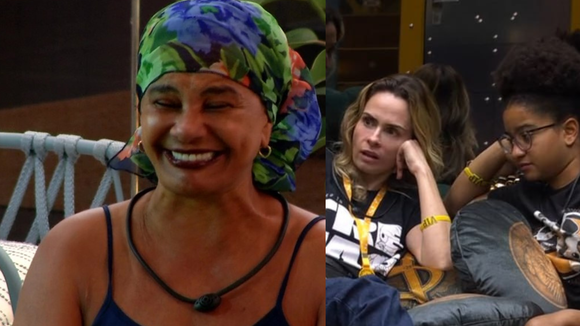 O erro IMPERDOÁVEL da produção do ‘BBB 26’ a um mês da final que revoltou a web e levantou teorias de proteção a Solange Couto
