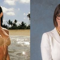 Indispensável na dieta de Christiane Torloni e Jade Picon: esse legume é ignorado nos supermercados, mas ajuda a emagrecer e combate a prisão de ventre