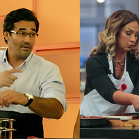 Virou ‘A Fazenda’! Pai de Sasha, Valesca Popozuda e mais 10 famosos estão confirmadas no MasterChef Celebridades; veja lista completa