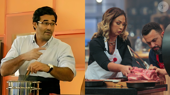 Virou ‘A Fazenda’! Pai de Sasha, Valesca Popozuda e mais 10 famosos estão confirmadas no MasterChef Celebridades; veja lista completa