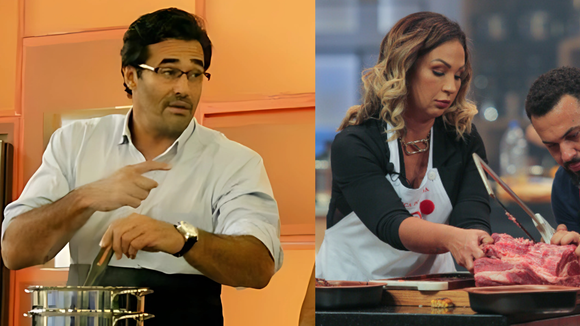 Virou ‘A Fazenda’! Pai de Sasha, Valesca Popozuda e mais 10 famosos estão confirmadas no MasterChef Celebridades; veja lista completa