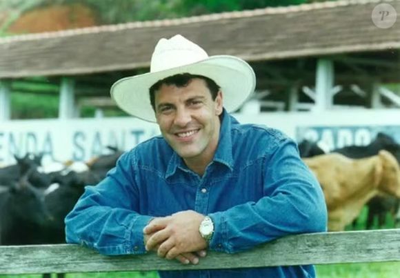 Em 1998, Gerson Brenner foi vítima de uma emboscada e levou um tiro na cabeça, o que acabou com sua carreira