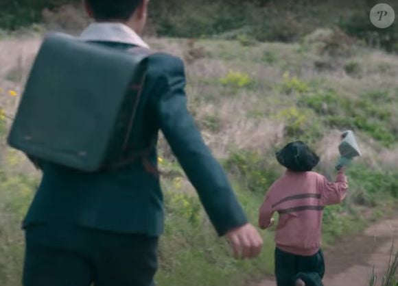 Dorama 'Se a Vida Te Der Tangerinas…': De acordo com informações enviadas à imprensa, essa produção vai levar o público em uma imersão pelas quatro estações da vida.
