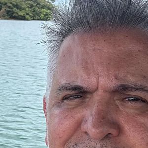Orlando Morais pegou o público de surpresa com o desabafo, afinal, Gloria Pires não foi ignorada no especial de 60 anos da TV Globo