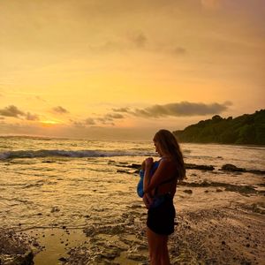 Gisele Bündchen também atribuiu o fato de ter encerrado a carreira como modelo e não usar mais saltos como importante para o fim das dores nas costas