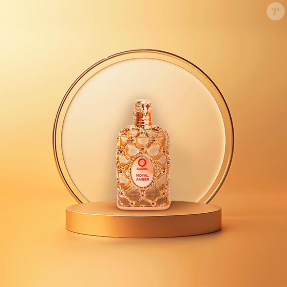 Perfume de baunilha árabe: o Royal Amber é o mais luxuoso e refinado da lista