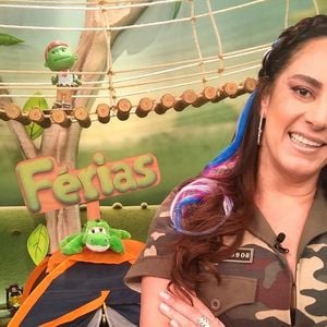 Para isso, Silvia Abravanel contou com a ajuda de um médico especialista