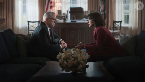 'Dia Zero', com Angela Bassett e Robert De Nigro, é escolha perfeita de minissérie na Netflix para quem gosta de suspense e trama política