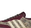 Os novos Adidas Samba OG x Liberty London reinventam o clássico da marca com estampa paisley e proposta boho que já virou desejo entre as apaixonadas por moda
