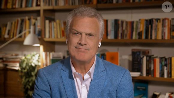 Pedro Bial abriu mão de vícios após ser diagnosticado com grave doença