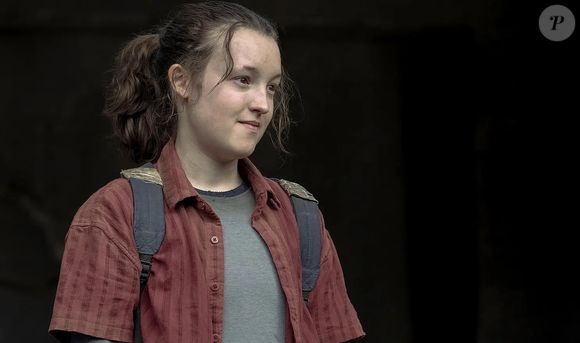 Aparência de Bella Ramsey foi alvo de muitas críticas de internautas devido ao fato dela ser diferente da personagem do game