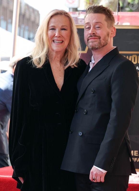 Catherine O'Hara, de 'Esqueceram de Mim', morreu aos 71 anos