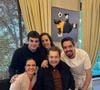 João Guilherme Silva é um dos filhos do apresentador Faustão, aposentado devido aos transplantes de coração e rim