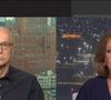 Jornalista da Globo Eliane Cantanhêde se envolveu em polêmica ao questionar eficácia dos mísseis do Irã na guerra contra Israel: 'Eu não consigo entender porque nessa guerra o Irã atinge o alvo e não mata ninguém'