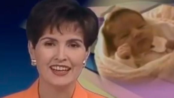 'Maior esculacho da minha vida. Não me arrependo, não. Se fosse hoje...':  diretor de jornalismo da Globo em 1998 conta que reportagem sobre o nascimento de Sasha rendeu 'bronca' e polêmica dentro do canal