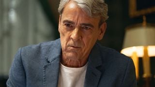 'Sofria com aquilo': morta há 5 anos, mãe de Alexandre Borges viveu drama parecido com o de Ulisses na novela 'Quem Ama Cuida'