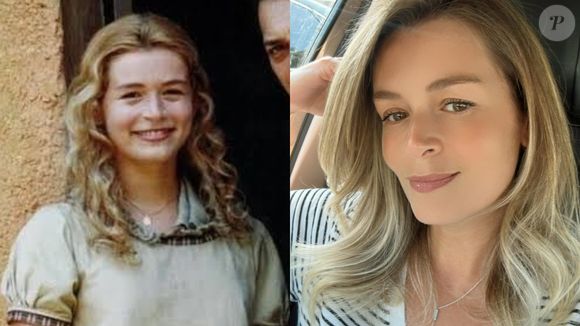 Bianca Castanho viveu Florinda em 'Terra Nostra', papel que impulsionou sua carreira. Ela deixou a televisão e se afastou da mídia para se dedicar à vida pessoal