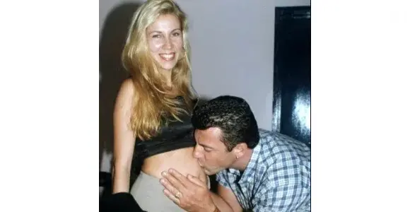 Denize Taccto negou abandono após o tiro na cabeça sofrido por Gerson Brenner durante assalto em São Paulo