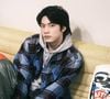 Mizuki Itagaki atuou em dramas de sucesso e era conhecido pelo carisma e versatilidade nos papéis