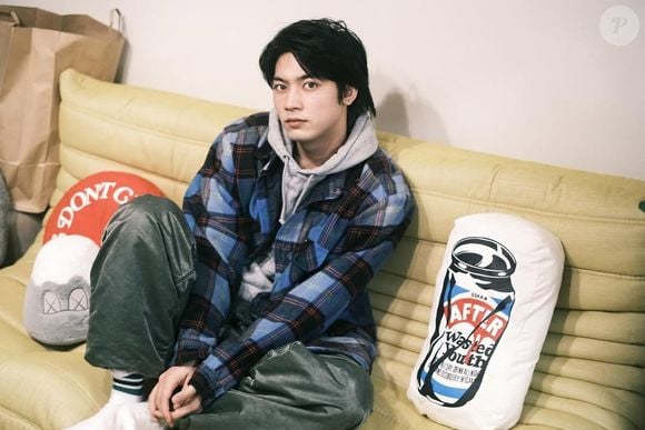 Mizuki Itagaki atuou em dramas de sucesso e era conhecido pelo carisma e versatilidade nos papéis