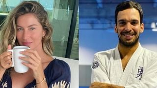 'Entrou na vida dela num momento...': novos detalhes do casamento de Gisele Bündchen e Joaquim Valente vêm à tona e fonte revela 'nova vida' da modelo