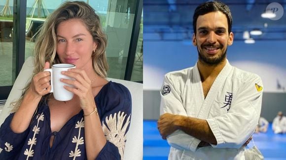 Fonte entrega novos detalhes do casamento de Gisele Bündchen e Joaquim Valente: 'Entrou na vida dela num momento...'