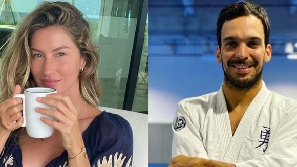 'Entrou na vida dela num momento...': novos detalhes do casamento de Gisele Bündchen e Joaquim Valente vêm à tona e fonte revela 'nova vida' da modelo