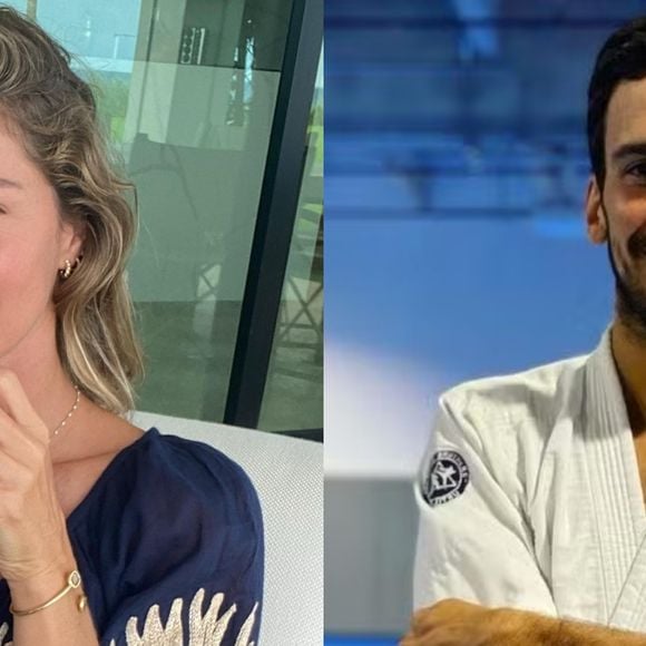 Fonte entrega novos detalhes do casamento de Gisele Bündchen e Joaquim Valente: 'Entrou na vida dela num momento...'