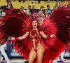 Virgínia pode fazer a Grande Rio perder pontos preciosos na apuração do Carnaval 2026 do RJ por imprevistos com tapa-sexo e costeiro de 12kg?