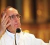 Sem data definida: Papa Francisco durante uma celebração religiosa na Alemanha