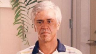 'Não tenho mais...': Como está hoje Nuno Leal Maia, o Assunção de 'História de Amor'? Aos 77 anos, ator é casado com esposa 3 décadas mais nova e não quer voltar à TV