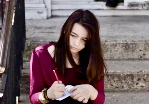 Sophie Nyweide participou de diversos filmes e também foi vista em atrações de TV famosas, como ‘Law & Order’ e ‘What Would You Do?’