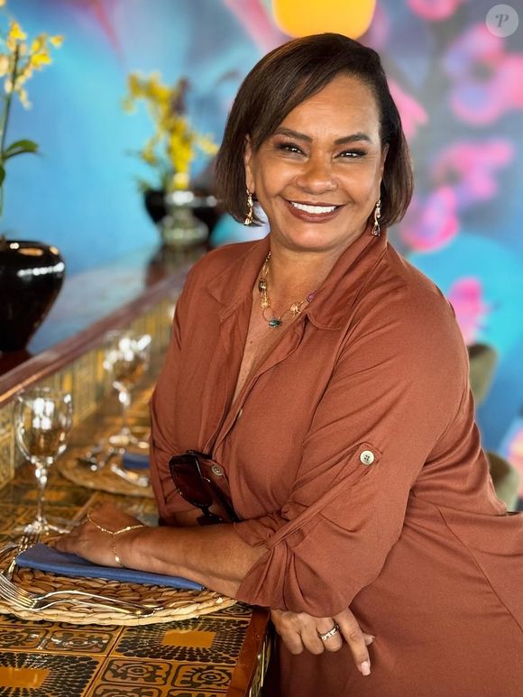 Solange Couto: ‘A menina tinha 13 anos e eu não vou dizer o nome do benefício… A pessoa virou e falou: ‘Você tem benefícios, é melhor você ter filhos do que estudar’'