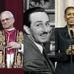 Quase ninguém sabe: a ligação de Papa Leão XIV, Walt Disney, Harrison Ford e Michelle Obama