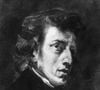 Frédéric Chopin deixou a Polônia aos 20 anos e nunca mais voltou a morar no país. Após sua morte, em Paris, em 1849, sua irmã levou o coração do compositor para Varsóvia, onde ele foi guardado em uma igreja histórica