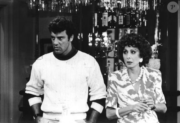 Gerson Brenner era procurado por Aracy Balabanian, sua mãe em 'Rainha da Sucata' e 'Deus nos Acuda'