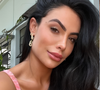 O que aconteceu com Aline Mineiro? Ex-Panicat se manifesta após briga de condomínio terminar com internação de um jovem: 'Fui vítima, juntamente com minha mãe, de tentativa de agressão física'
