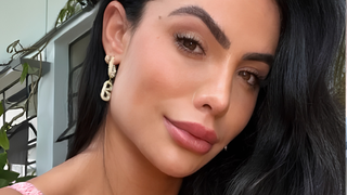 O que aconteceu com Aline Mineiro? Ex-Panicat se manifesta após briga de condomínio terminar com internação de um jovem: 'Fui vítima, juntamente com minha mãe, de tentativa de agressão física'