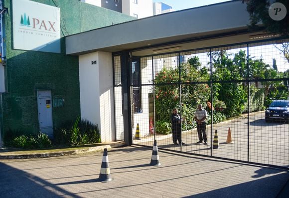 Corpo de Rick, dupla de Renner, foi velado em cemitério de Sorocaba: cantor morreu aos 59 anos em queda de helicóptero
