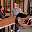 Quem saiu do 'Chef de Alto Nível'? Prato quebrado e sal 'esquecido' selam destino de participante em reality apresentado por Ana Maria Braga